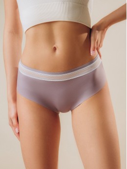 Женские трусы танга Indefini 1260LUS