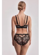 Трусы-слип Alles Truffle Noir Classic