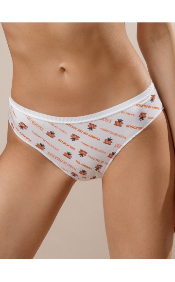 Женские трусы Indefini 2266LUB