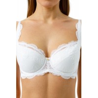 Бюстгальтер на поролоне Roses Coquette Revue 89117-01