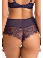 Трусы-бразилиана Bella Misteria Magic Sapphire Brazilian