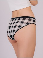 Женские трусы слипы Indefini 4165LUF Женские трусы слипы Indefini 4165LUF