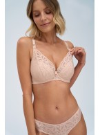 Трусы-бразилиана Alles Sugar Dune Brazyliany