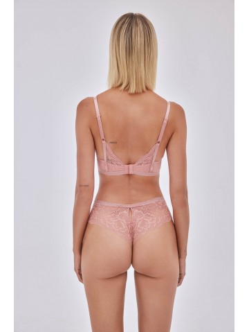 Трусы-стринги Alles Nude Rose Stringi Classic