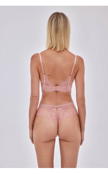 Трусы-стринги Alles Nude Rose Stringi Classic Трусы-стринги Alles Nude Rose Stringi Classic