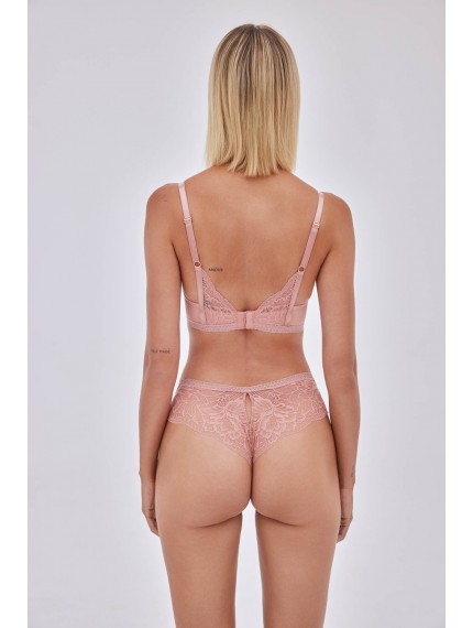 Трусы-стринги Alles Nude Rose Stringi Classic