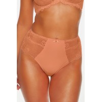 Трусы-бразилиана Bella Misteria Apricot Ilusion Brazilian Трусы-бразилиана Bella Misteria Apricot Ilusion Brazilian