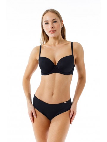 Бюстгальтер на поролоне формов. Skin Coquette Revue 87119-06
