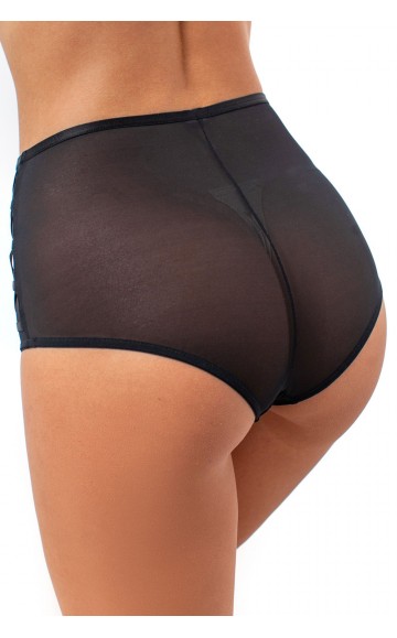 Трусы-макси Coquette Revue Success 64098