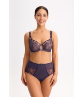 Трусы-бразилиана Bella Misteria Magic Sapphire Brazilian