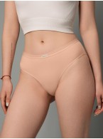 Женские трусы танга Indefini 4113LUB
