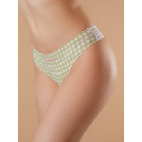 Женские трусы Indefini 1153LDS