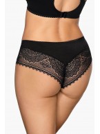 Трусы-слип Bella Misteria Soft Touch Briefs FP1 Black