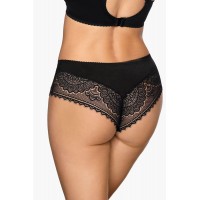 Трусы-слип Bella Misteria Soft Touch Briefs FP1 Black