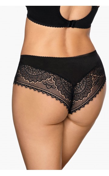 Трусы-слип Bella Misteria Soft Touch Briefs FP1 Black