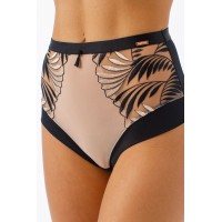 Трусы-слип комфорт Sauvage 62128-18 Coquette Revue 62128-18