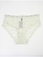 Женские кружевные трусы слипы Indefini 1299LUS Женские кружевные трусы слипы Indefini 1299LUS