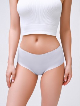 Женские трусы слипы Indefini 4117WUV