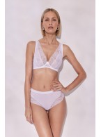 Трусы-стринги Alles Glow Stringi Classic White Трусы-стринги Alles Glow Stringi Classic White