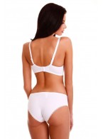 Трусы-слип Alles Kelly 04 Bialy