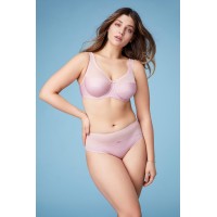 Трусы-слип Alles FK 01 Pink Трусы-слип Alles FK 01 Pink