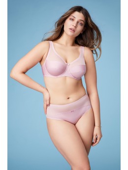 Трусы-слип Alles FK 01 Pink