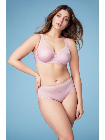 Трусы-слип Alles FK 01 Pink