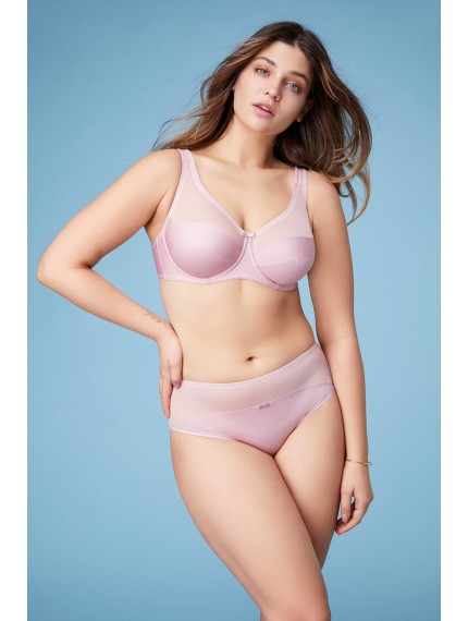 Трусы-слип Alles FK 01 Pink