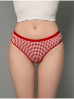 Набор женских трусов Indefini 4171LUBZ2