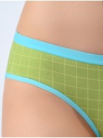 Женские трусы слипы Indefini 3226LUF Женские трусы слипы Indefini 3226LUF