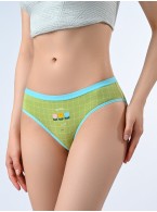 Женские трусы слипы Indefini 3226LUF Женские трусы слипы Indefini 3226LUF