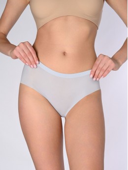 Женские трусы слипы Indefini 4080WUV