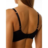 Бюстгальтер Coquette Revue GEISHA 55125 Черный