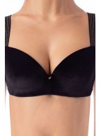 Бюстгальтер Coquette Revue на поролоне Marilyn 54107-06