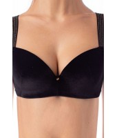 Бюстгальтер Coquette Revue на поролоне Marilyn 54107-06