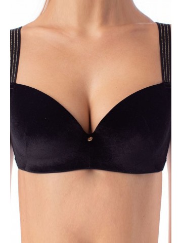Бюстгальтер Coquette Revue на поролоне Marilyn 54107-06