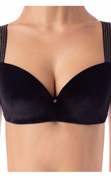 Бюстгальтер Coquette Revue на поролоне Marilyn 54107-06