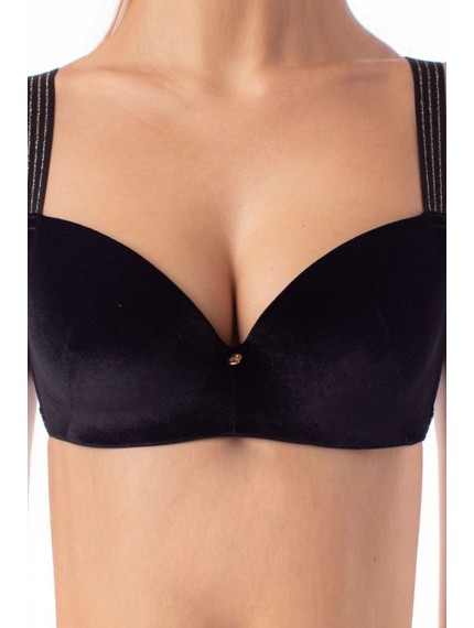 Бюстгальтер Coquette Revue на поролоне Marilyn 54107-06