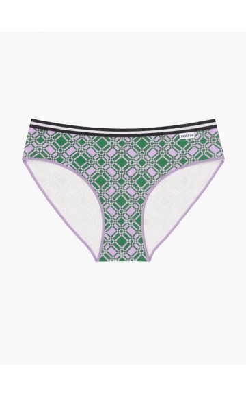 Женские трусы Indefini 3045LUF