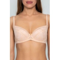 Бюстгальтер на поролоне Impressive Coquette Revue 89109-11