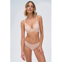 Трусы-бразилиана Alles Sugar Dune Brazyliany