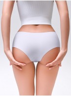 Женские трусы слипы Indefini 4117WUV