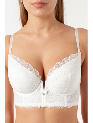 Бюстгальтер бюстье Montale Coquette Revue 90156