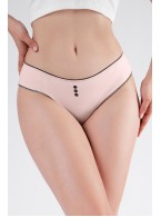 Набор женских трусов Indefini 3517LUBZS