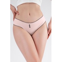 Набор женских трусов Indefini 3517LUBZS