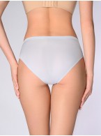 Женские трусы слипы Indefini 4080WUV