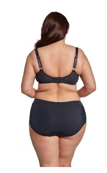 Трусы-слип Bella Misteria Subtle Temptation Briefs FP3 Navy blue