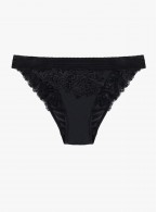 Женские трусы слипы Indefini 1161WUV