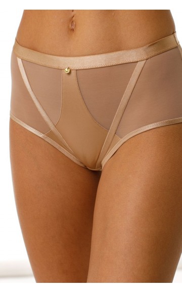 Трусы-слип Coquette Revue Plain 65116-13