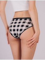 Женские трусы слипы Indefini 4165LUF Женские трусы слипы Indefini 4165LUF